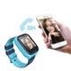 Детские Умные Смарт Часы Baby Smart Watch A36E Original 4G / Видеозвонок Синие - изображение 3