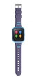 Детские Умные Смарт Часы Baby Smart Watch A36E Original 4G / Видеозвонок Синие - изображение 4