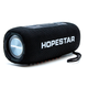 Портативная беспроводная Bluetooth колонка Hopestar P32 Black (P32B) - изображение 4