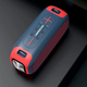 Портативная беспроводная Bluetooth колонка Hopestar A30 55W Blue Red (A30BR) - изображение 2