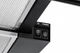 Витяжка GRANADO Telde 603-700 Black glass - изображение 3
