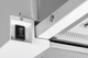 Витяжка GRANADO Telde 603-700 White glass - изображение 4