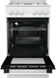 Плита Gorenje G 5112 WF - зображення 2