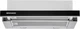 Витяжка GRANADO Telde 603-700 Inox black glass - изображение 2