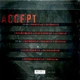 ACCEPT – Predator (LP, EU) - изображение 2