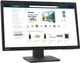 Монитор 21.5" Lenovo ThinkVision E22-28 (62B9MAT4UA) - изображение 3