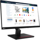 Монитор 23.8" Lenovo ThinkVision T24t-20 (62C5GAT1UA) 10-Point Capacitive Touch Screen - изображение 3