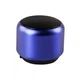 Портативная Bluetooth колонка карманная senxin S2 BT 5W 400 мАч blue - изображение 1