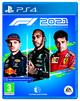 Гра Sony PlayStation 4 F1 2021 Російські Субтитри Б/У - зображення 1