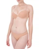 Труси жіночі EMPORIO ARMANI (162468-9P284-00665/91) Бежевий L - изображение 4