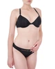 Труси жіночі ARMANI EA7 (162948-9A284-00020/19-20) Чорний S - изображение 2