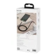 Кабель Baseus Cafule Metal Data Type-C 66W 1 м CAKF000101 - изображение 15