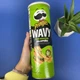 Чипсы Pringles Wavy с перцем халапеньо 137 г - изображение 3