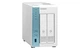 Сетевое хранилище Qnap TS-231P3-2G - изображение 4