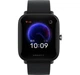 Смарт-часы Xiaomi Amazfit Bip U Pro Black (727754); 1.43" (320 x 302) TFT сенсорный / Bluetooth 5.0 / GPS / 42 x 35.3 x 11.4 мм, 31 г / WR50 / 230 мАч / черный - изображение 1