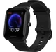 Смарт-часы Xiaomi Amazfit Bip U Pro Black (727754); 1.43" (320 x 302) TFT сенсорный / Bluetooth 5.0 / GPS / 42 x 35.3 x 11.4 мм, 31 г / WR50 / 230 мАч / черный - изображение 2