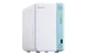 Мережеве сховище Qnap TS-251D-2G - зображення 3