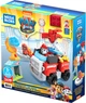 Конструктор Mega Bloks Щенячий патруль Пожежна машина Маршала (GYJ01) - зображення 6