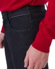 Джинси чоловічі EMPORIO ARMANI (6G1J06-1D7RZ-0941/19-20) Синій 29 - зображення 6