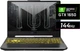 Ноутбук ASUS TUF Gaming F15 FX506LH-HN042 (90NR03U2-M06330) Bonfire Black - изображение 2