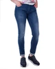 Джинси жіночі TRUSSARDI JEANS (56G00001-1T000844-C001-U280/8/8) 26 - изображение 5