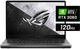 Ноутбук ASUS ROG Zephyrus G14 GA401QM-K2336 (90NR05S3-M08640) Eclipse Gray + фирменный чехол - изображение 2