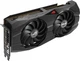 Видеокарта Asus Rog Strix RX5500XT 8Gb GDDR5 Б\У - изображение 1