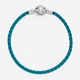 Серебряный браслет Pandora Moments 598951C01-S1 17 Серебристый (ФР-00012234) - изображение 3