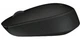 Бездротова миша LOGITECH B170 Black - зображення 4
