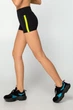 Спортивні жіночі шорти Designed for Fitness One Neon Lemon XS - зображення 2