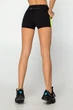 Спортивні жіночі шорти Designed for Fitness One Neon Lemon XS - зображення 3