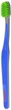 Зубная щетка Colgate Ультрамягкость Синяя ультрамягкая (8718951345508_blue) - изображение 2