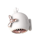 Беспроводная колонка Epik Helicopter Wireless Speaker|3W, TWS, BT, 6 Hours|white - изображение 3