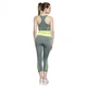 Костюм для фитнеса и йоги Yoga Sets One Size (zag0418) - изображение 3