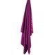 Рушник Lifeventure Soft Fibre Lite L 110 x 65 см Рожевий 63436 - зображення 1