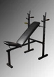 Скамья для жима с брусьями Koloss-sport - изображение 2