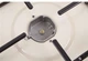 Варочная поверхность газовая Ventolux HG640 B2 S (IVORY) - зображення 5
