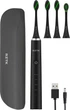 Электрическая зубная щетка RZTK SONIC PRO Black - изображение 1