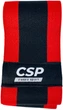 Еспандер-петля стрічковий CSP 6654 L Червоний (CSP 6654 L) - изображение 2