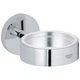 Дозатор рідкого мила Grohe Essentials (40448001) - изображение 14