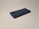Чохол TPU Matte для Xiaomi Poco X3 бампер синій - зображення 3