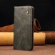 Захисний чохол UniCase Leather Wallet для Motorola Moto G10 / Moto G20 / Moto G30 - Green - зображення 7