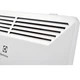 Конвектор Electrolux Electrolux ECH/T-2000 M - изображение 4