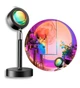 Комплект Кільцева Лампа 33см Ring Light + Настільна Проекційна Led Лампа з ефектом заходу сонця - изображение 6