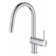 Змішувач для кухні Grohe Minta (32321002) - изображение 7