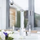 Змішувач для кухні Grohe Eurocube, хром (31255000) - изображение 9