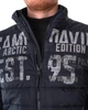 Куртка чоловіча CAMP DAVID (2155-2166-22/21-22) Синій XXL - изображение 5