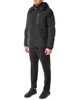 Куртка чоловіча ANTONY MORATO (MMCO00761-FA600200-9000/21-22-3) Чорний 50 - изображение 2