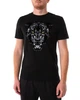 Футболка чоловіча ANTONY MORATO (MMKS02071-FA100144-9000/21-22-3) Чорний M - изображение 1