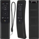 Чехол Sikai для пульта TV Samsung TV BN59-01220A / BN59-01220B / BN59-01220E Black (23915) - изображение 1